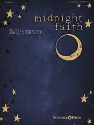 Midnight Faith Vocal Solo & Collections sheet music cover Thumbnail